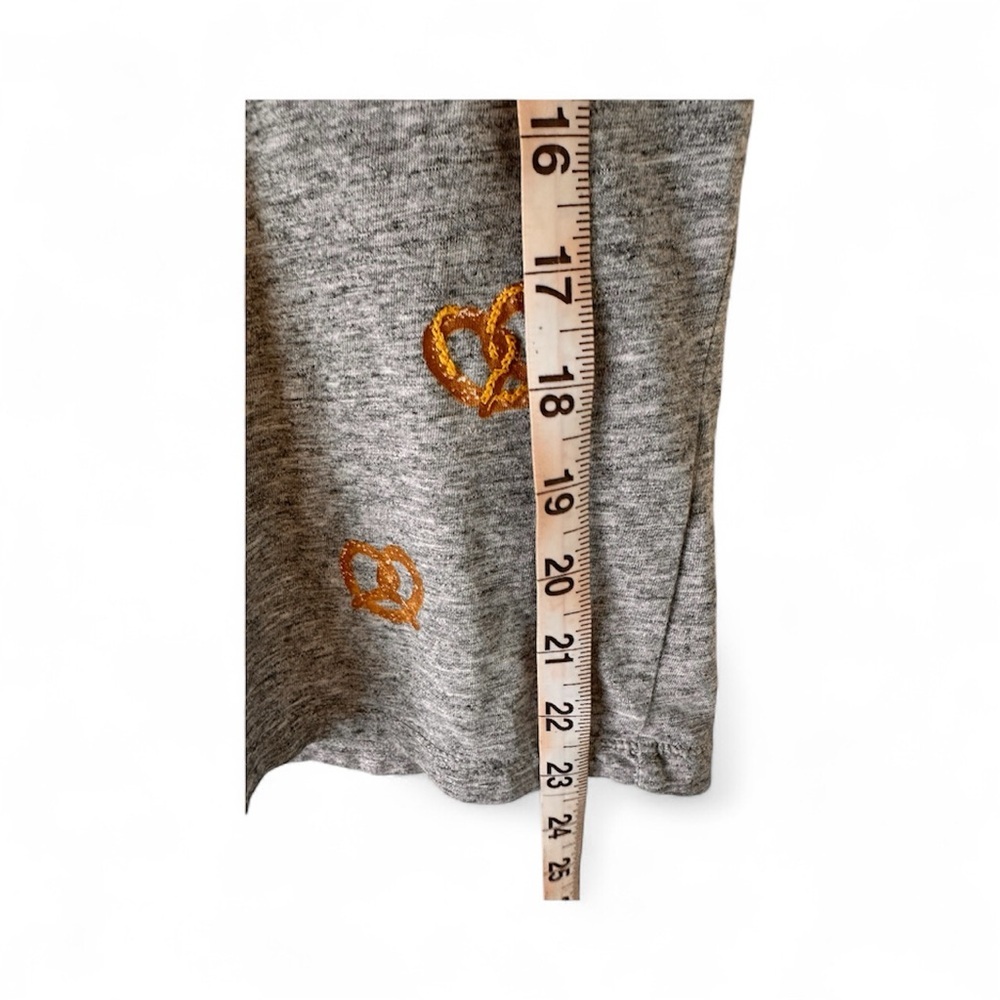 J. Crew pretzel top - Picture 4 of 10